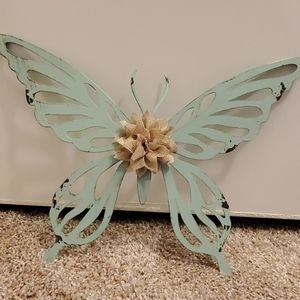 Butterfly Decor